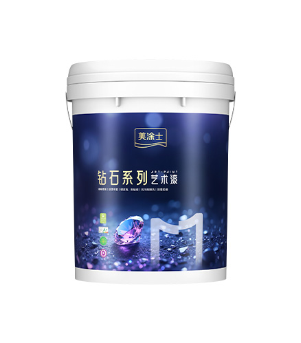 恒峰g22晶钻石艺术漆